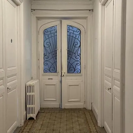 Moulins, 4 Pièces, 6 Personnes - Fr-1-489-382 Appartamento *