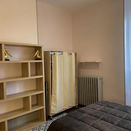 Appartamento Moulins, 4 Pièces, 6 Personnes - Fr-1-489-382 Moulins (Allier)