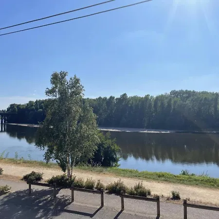 Moulins, 4 Pièces, 6 Personnes - Fr-1-489-382