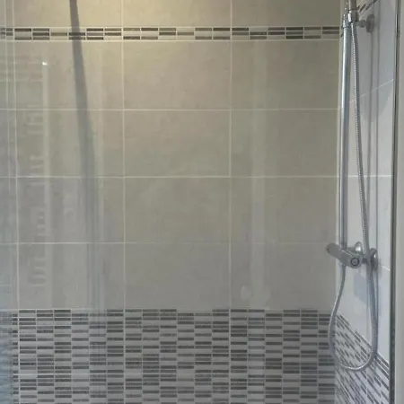 Appartamento Moulins, 4 Pièces, 6 Personnes - Fr-1-489-382